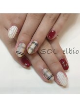 ソル エルビオ(SOL elbio)/