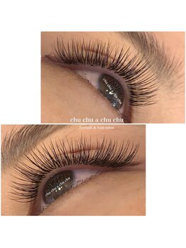 チュチュアチュチュ(chuchu a chuchu)/J Carl 230本