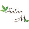 サロンエム(Salon M)のお店ロゴ
