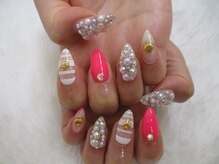 トータルビューティーサロン ビーナス(Venus)/