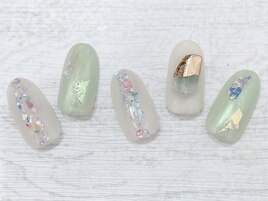 定額ゴージャスコース11,000円