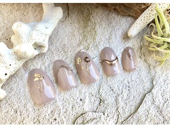 エブロマリン 湘南台店(evromarine)/spring design