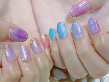 ラルネイル 大宮(Lull. nail)/