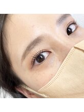 ハニービー(Honey B)/パリジェンヌラッシュリフト