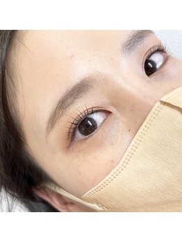 ハニービー(Honey B)/パリジェンヌラッシュリフト