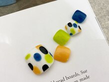 スリープ ジユウガオカ(Sleep jiyugaoka)/アートコース　13200円