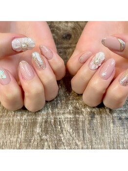 爪屋べっぴん堂/