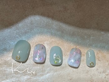 クレー(Klee)/定額 Rich Design コース