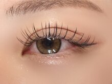 リシェル アイラッシュ 平塚店(Richelle eyelash)/フラットラッシュ
