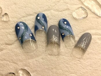 アンティム(Intime)/2022年9月キャンペーンデザイン