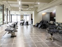 エイム 下北沢(aim)/店内2