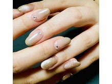 プールヴー☆オングル/