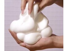 グリーングリーン(GREEN GREEN)/フット泡シャンプー