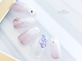 ＃フラワー インスタデザイン