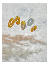 ミンナ(Minna)/定額ネイル♪