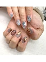 ルチア ネイルアンドアイラッシュ 元今泉店(Lucia)/