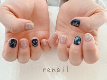 レイネイル(Reinail)/