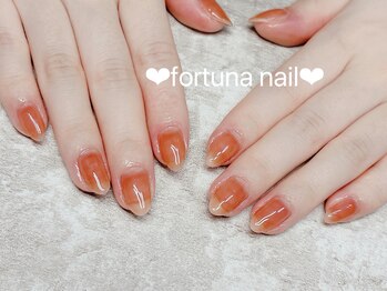 フォルトゥーナ 神田(Fortuna)/肌馴染みちゅんるワンカラ