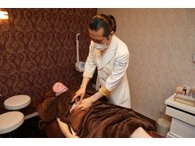 ブレア 銀座/ハリウッド式美容鍼【虎ノ門】