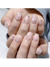 クイーンズビューティーサロン 新宿本店(Queen's beauty salon)/定額コース