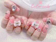 シーシーネイル 新宿店(CeCe Nail)の雰囲気（シンプル～個性的なネイルまでお任せください☆）