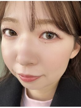 ニフティアイラッシュ(Nifty eyelash)/パリジェンヌラッシュリフト