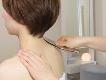 ミコ(mico)/筋膜リリース