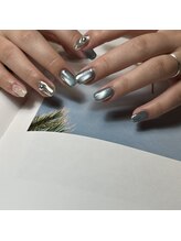 ルイア(Luia)/7月 monthly art course