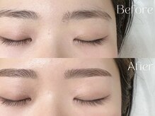 ザ サロン アリア 池袋(THE SALON aria)/アイブロウ