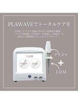 コルギ デ コガオ(KORUGI de KOGAO)/【最新★世界初】プラズマ&UDM