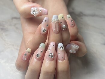 バレンシア(VALENCIA)/