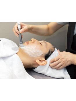 毛穴ケアをしたい