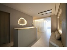 大人の女性へ贈るラグジュアリー＆リラックス空間…日常を少しだけ特別にする、モードな癒し。