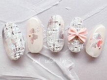 ラピス 自由が丘(Lapis)/ショートツイード