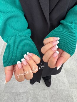 ntk 仙台一番町店/定額フレンチ¥7480