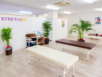 ストレチックス 近江八幡店/内観《ストレチックス近江八幡》