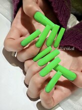 ハルネイル(Haru nail)/