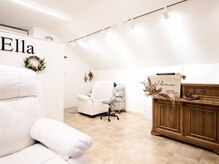エラ アイブロウサロン(Ella eyebrowsalon)