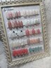 ネイルデザイン定額メニュー7800円(カラー変更は相談可)※オフなし