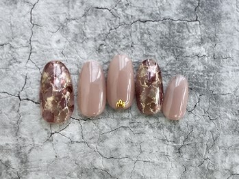 マニトワ(manitoi)/Plus ニュアンスデザイン