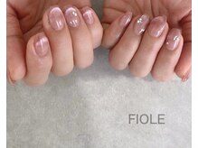 フィオル(FIOLE)/マグネットフレンチ