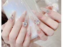 スペードキューネイル 新宿店(Spade Q Nail)