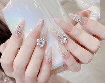 スペードキューネイル 新宿店(Spade Q Nail)