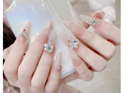 スペードキューネイル 新宿店(Spade Q Nail)の写真