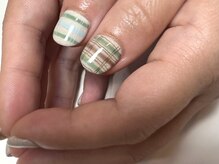 デューネイルスタジオ(dew nail studio)/らくがきチェック