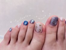 エヌ ムーン(N.moon)/