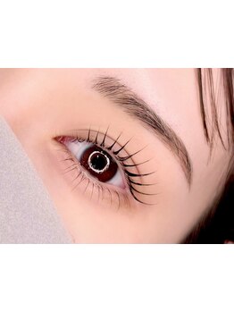 キープ力が自慢のサロン