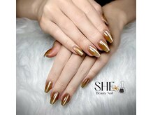 シーネイル 久屋大通店(SHE NAIL)/