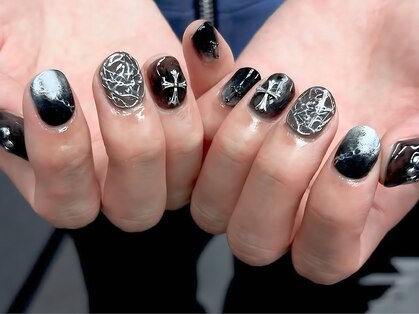 ネイルマン 横浜店(Nail Man)の写真
