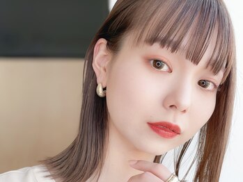 リタブロウ 池袋 立教大前(Rita. Brow)の写真/パリジェンヌラッシュリフト￥4500眉毛アイブロウWAX￥3900[まつげパーマ/眉毛/パリジェンヌ/眉毛サロン]